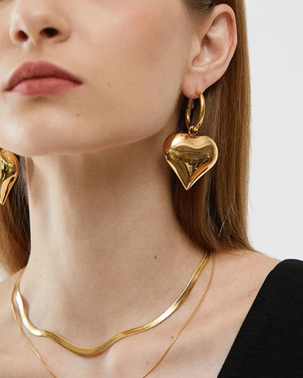 Amazing Korean Jewelry For Women (DESIGN 6020)