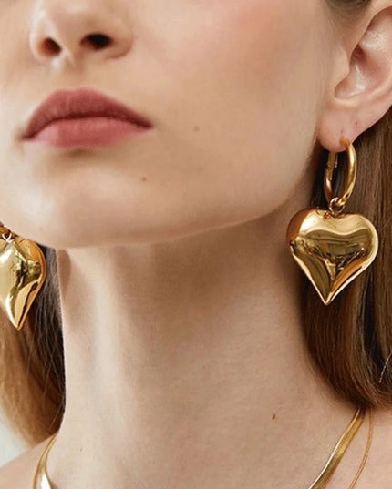 Amazing Korean Jewelry For Women (DESIGN 6020)