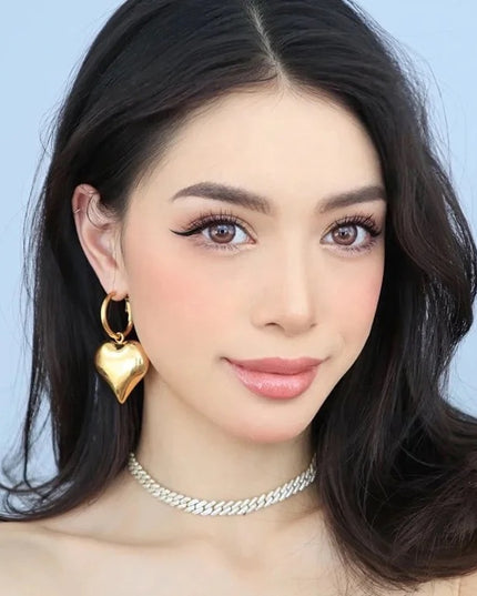 Amazing Korean Jewelry For Women (DESIGN 6020)
