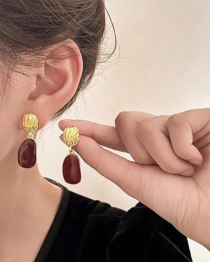 Amazing Korean Jewelry For Women (DESIGN 6022)