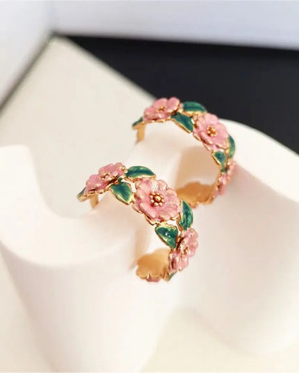 Amazing Korean Jewelry For Women (DESIGN 6023)