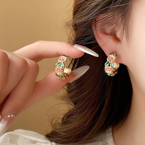 Amazing Korean Jewelry For Women (DESIGN 6023)