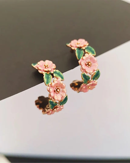 Amazing Korean Jewelry For Women (DESIGN 6023)