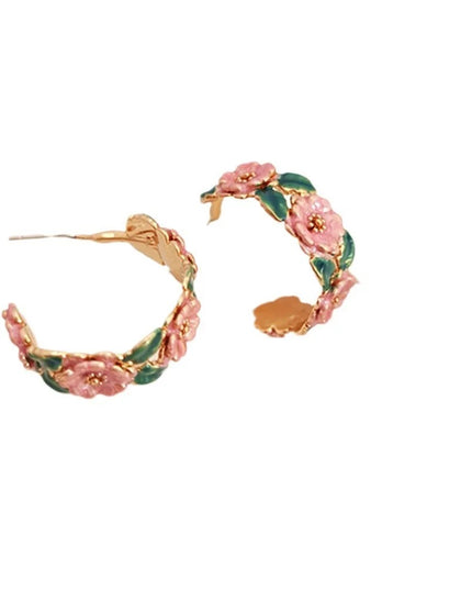 Amazing Korean Jewelry For Women (DESIGN 6023)