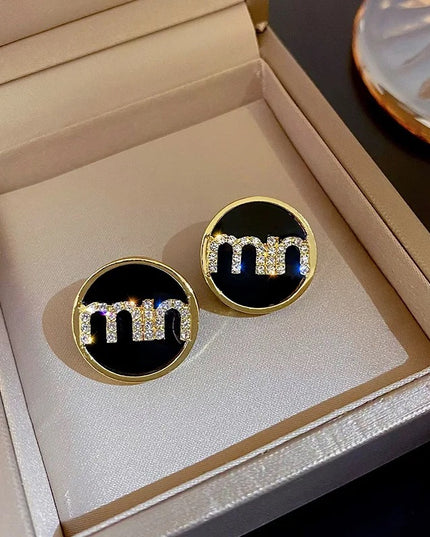 Amazing Korean Jewelry For Women (DESIGN 6024)
