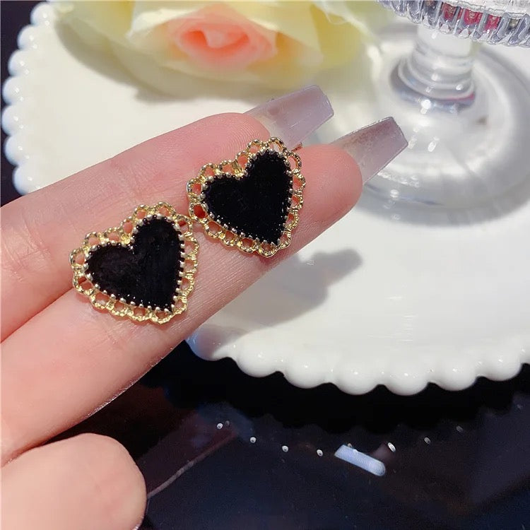 Amazing Korean Jewelry For Women (DESIGN 6025)