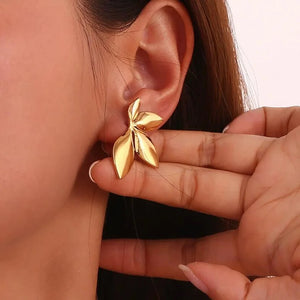 Amazing Korean Jewelry For Women (DESIGN 6026)