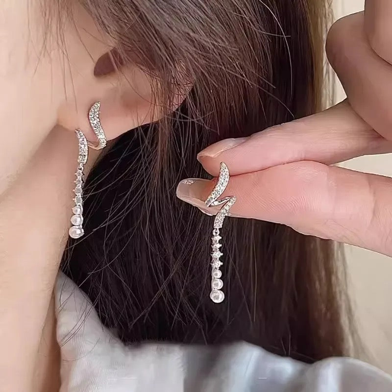 Amazing Korean Jewelry For Women (DESIGN 6027)