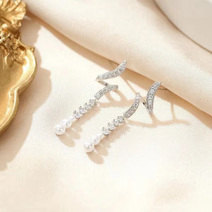 Amazing Korean Jewelry For Women (DESIGN 6027)