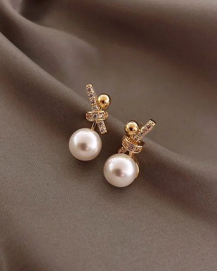 Amazing Korean Jewelry For Women (DESIGN 6028)