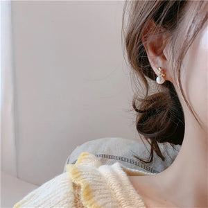 Amazing Korean Jewelry For Women (DESIGN 6028)