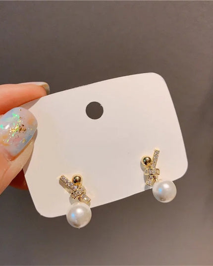 Amazing Korean Jewelry For Women (DESIGN 6028)