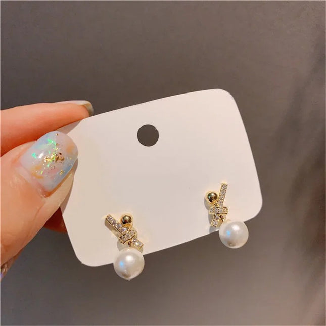Amazing Korean Jewelry For Women (DESIGN 6028)