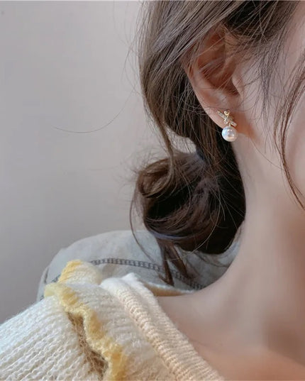 Amazing Korean Jewelry For Women (DESIGN 6028)