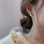 Amazing Korean Jewelry For Women (DESIGN 6028)