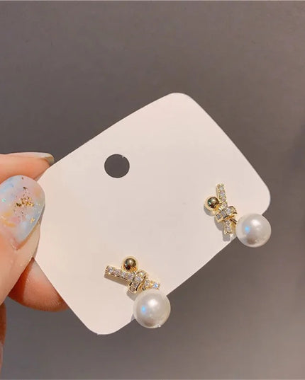 Amazing Korean Jewelry For Women (DESIGN 6028)