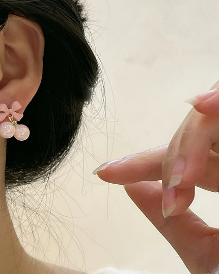 Amazing Korean Jewelry For Women (DESIGN 6029)