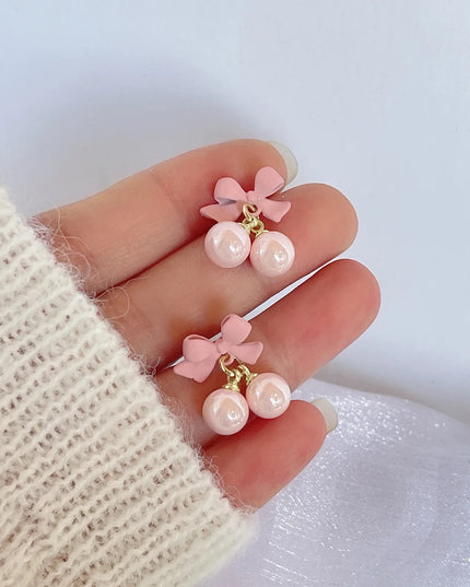 Amazing Korean Jewelry For Women (DESIGN 6029)