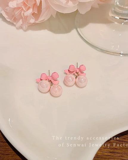Amazing Korean Jewelry For Women (DESIGN 6029)