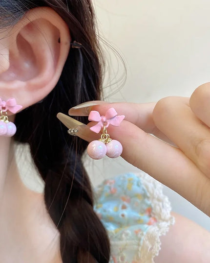 Amazing Korean Jewelry For Women (DESIGN 6029)