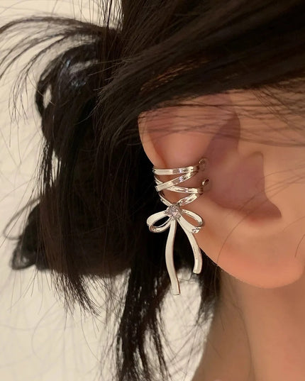 Amazing Korean Jewelry For Women (DESIGN 6030)