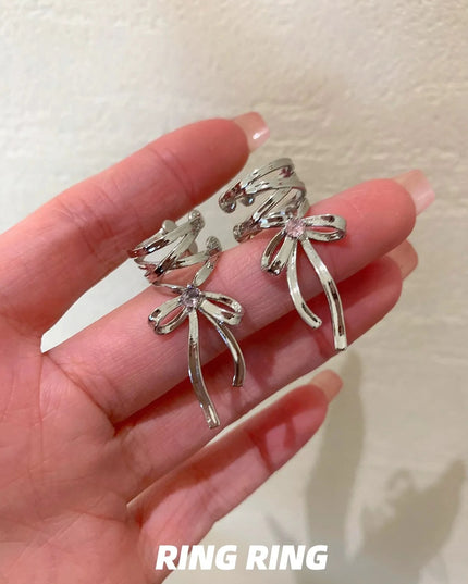 Amazing Korean Jewelry For Women (DESIGN 6030)