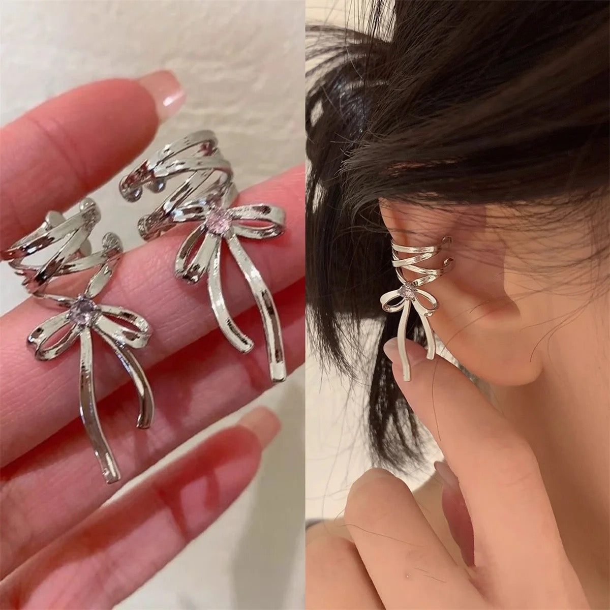 Amazing Korean Jewelry For Women (DESIGN 6030)