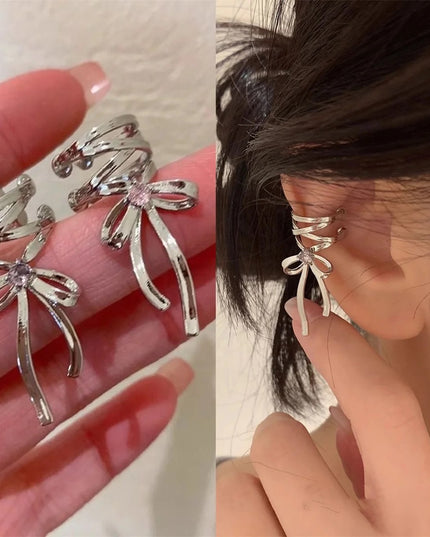 Amazing Korean Jewelry For Women (DESIGN 6030)