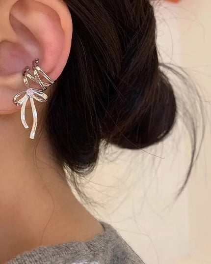 Amazing Korean Jewelry For Women (DESIGN 6030)