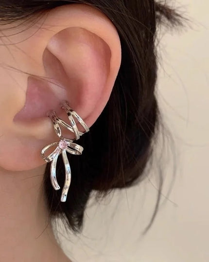 Amazing Korean Jewelry For Women (DESIGN 6030)