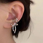 Amazing Korean Jewelry For Women (DESIGN 6030)