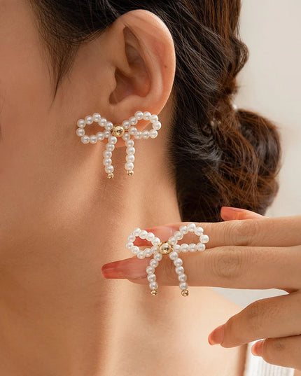 Amazing Korean Jewelry For Women (DESIGN 6031)