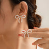 Amazing Korean Jewelry For Women (DESIGN 6031)