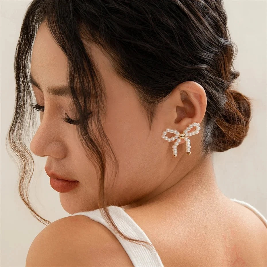 Amazing Korean Jewelry For Women (DESIGN 6031)