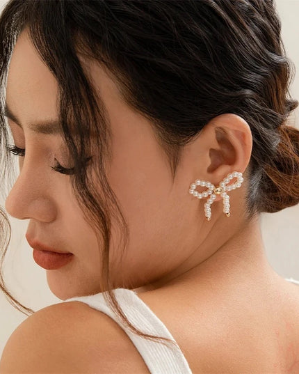 Amazing Korean Jewelry For Women (DESIGN 6031)