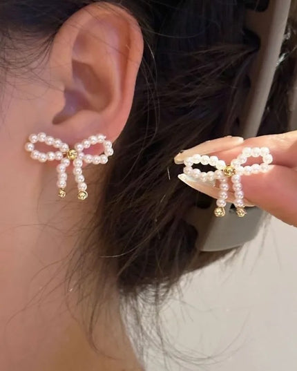 Amazing Korean Jewelry For Women (DESIGN 6031)