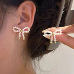 Amazing Korean Jewelry For Women (DESIGN 6031)