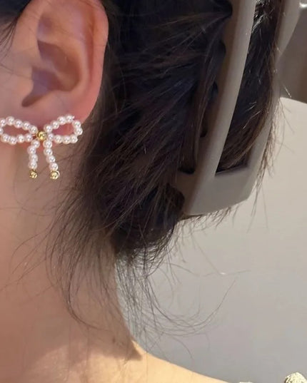 Amazing Korean Jewelry For Women (DESIGN 6031)