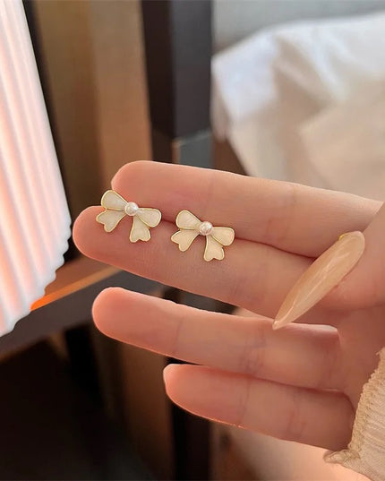 Amazing Korean Jewelry For Women (DESIGN 6032)