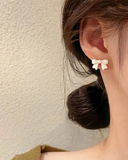 Amazing Korean Jewelry For Women (DESIGN 6032)