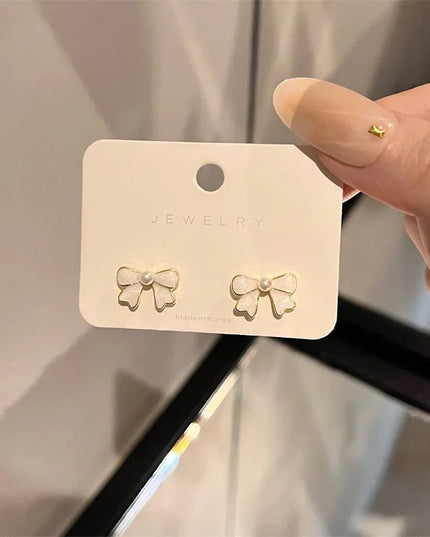 Amazing Korean Jewelry For Women (DESIGN 6032)