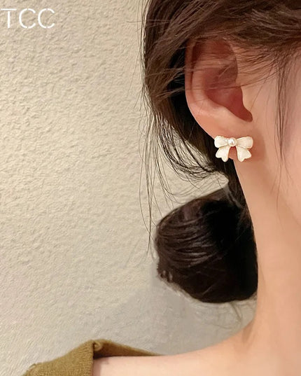Amazing Korean Jewelry For Women (DESIGN 6032)