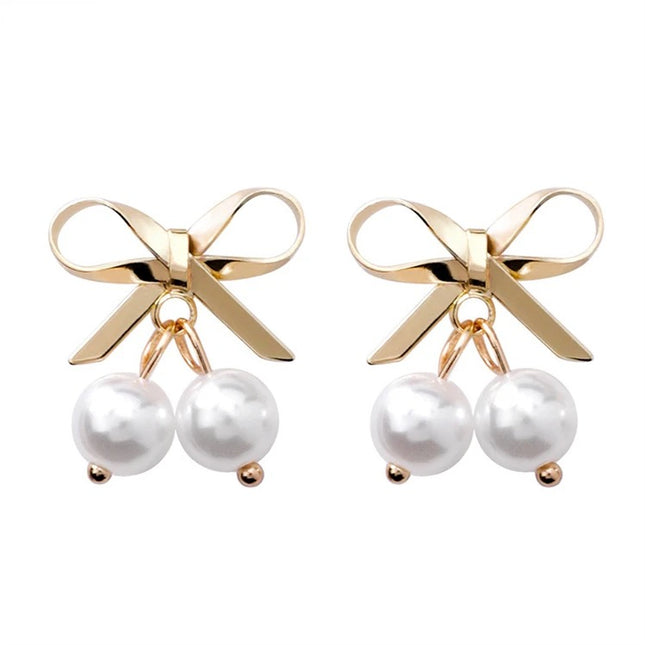 Amazing Korean Jewelry For Women (DESIGN 6033)