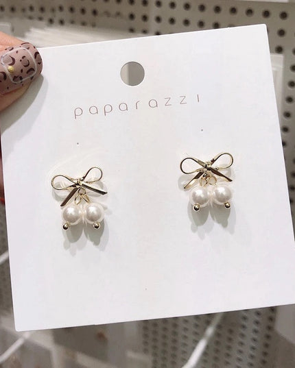 Amazing Korean Jewelry For Women (DESIGN 6033)