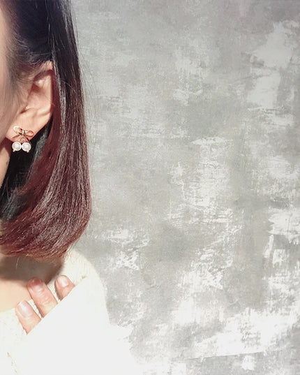 Amazing Korean Jewelry For Women (DESIGN 6033)
