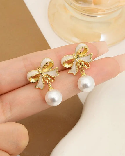 Amazing Korean Jewelry For Women (DESIGN 6034)