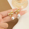 Amazing Korean Jewelry For Women (DESIGN 6034)