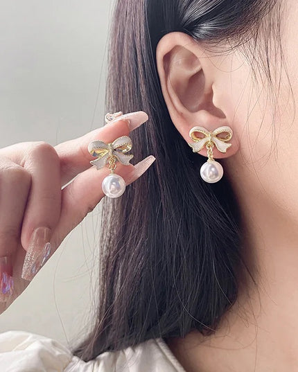 Amazing Korean Jewelry For Women (DESIGN 6034)