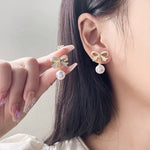 Amazing Korean Jewelry For Women (DESIGN 6034)