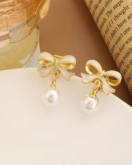 Amazing Korean Jewelry For Women (DESIGN 6034)